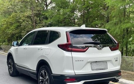 Honda CR-V IV, 2022 год, 2 081 442 рублей, 6 фотография