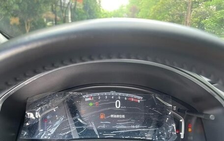 Honda CR-V IV, 2022 год, 2 081 442 рублей, 11 фотография