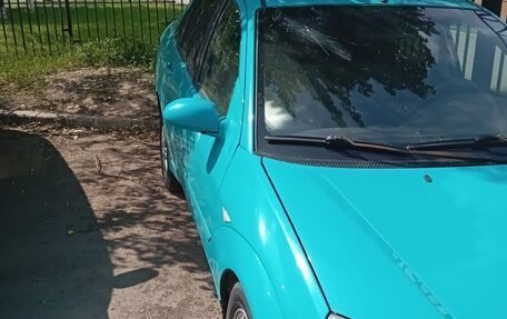Ford Focus IV, 2004 год, 240 000 рублей, 3 фотография