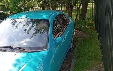 Ford Focus IV, 2004 год, 240 000 рублей, 2 фотография