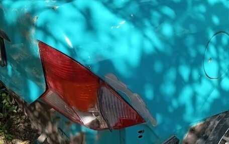 Ford Focus IV, 2004 год, 240 000 рублей, 6 фотография