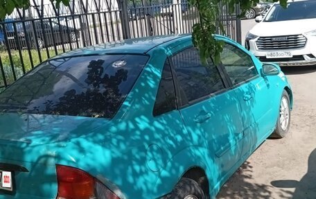 Ford Focus IV, 2004 год, 240 000 рублей, 4 фотография