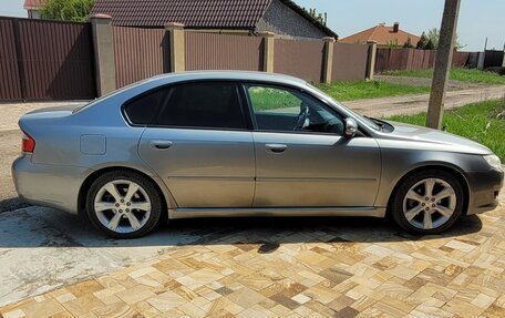 Subaru Legacy IV, 2006 год, 950 000 рублей, 2 фотография