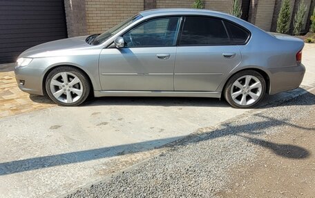 Subaru Legacy IV, 2006 год, 950 000 рублей, 4 фотография