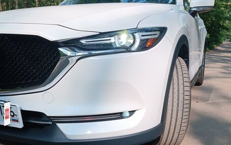 Mazda CX-5 II, 2021 год, 3 500 000 рублей, 5 фотография