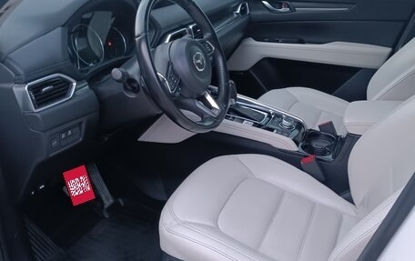 Mazda CX-5 II, 2021 год, 3 500 000 рублей, 6 фотография