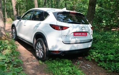 Mazda CX-5 II, 2021 год, 3 500 000 рублей, 4 фотография