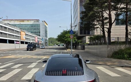 Porsche 911, 2021 год, 11 980 000 рублей, 3 фотография