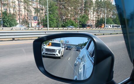 Mazda CX-5 II, 2021 год, 3 500 000 рублей, 15 фотография