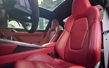 Porsche 911, 2021 год, 11 980 000 рублей, 4 фотография