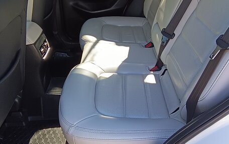 Mazda CX-5 II, 2021 год, 3 500 000 рублей, 14 фотография