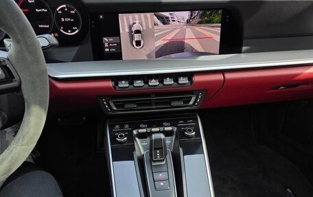Porsche 911, 2021 год, 11 980 000 рублей, 6 фотография