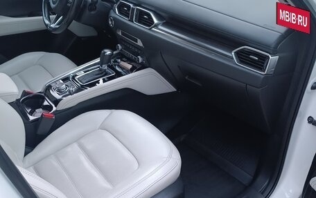 Mazda CX-5 II, 2021 год, 3 500 000 рублей, 7 фотография
