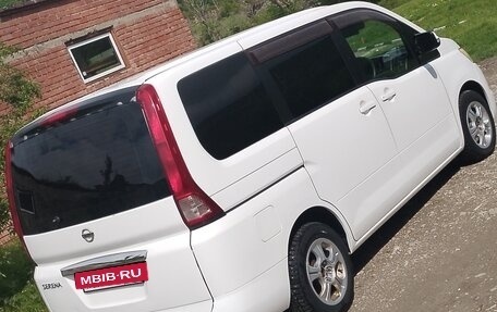 Nissan Serena III, 2010 год, 1 350 000 рублей, 7 фотография