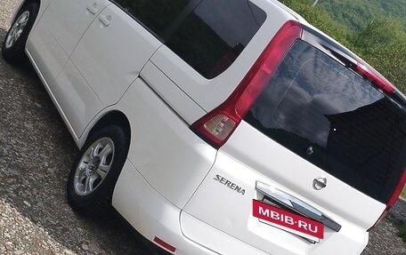 Nissan Serena III, 2010 год, 1 350 000 рублей, 6 фотография