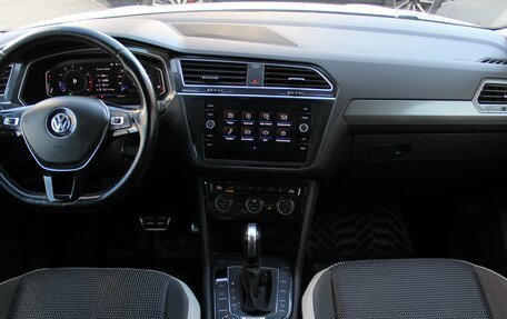 Volkswagen Tiguan II, 2019 год, 2 728 000 рублей, 14 фотография