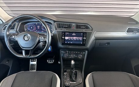 Volkswagen Tiguan II, 2019 год, 2 728 000 рублей, 13 фотография
