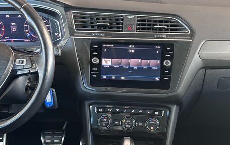 Volkswagen Tiguan II, 2019 год, 2 728 000 рублей, 24 фотография