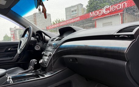 Acura MDX II, 2007 год, 785 000 рублей, 11 фотография