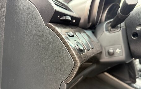 Acura MDX II, 2007 год, 785 000 рублей, 9 фотография
