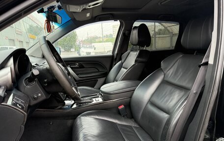Acura MDX II, 2007 год, 785 000 рублей, 7 фотография