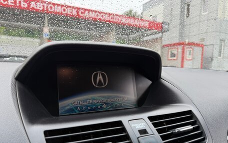 Acura MDX II, 2007 год, 785 000 рублей, 14 фотография