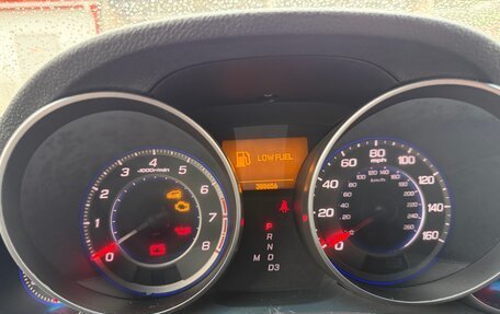 Acura MDX II, 2007 год, 785 000 рублей, 13 фотография