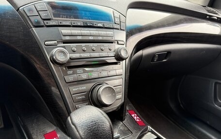 Acura MDX II, 2007 год, 785 000 рублей, 15 фотография