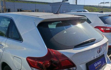 Toyota Venza I, 2014 год, 3 000 000 рублей, 4 фотография