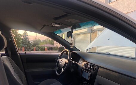 Chevrolet Lacetti, 2005 год, 650 000 рублей, 8 фотография