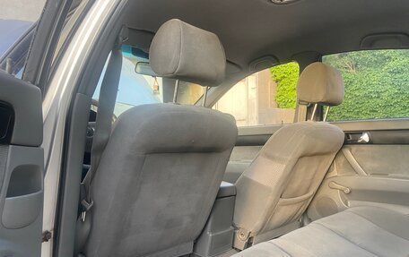 Chevrolet Lacetti, 2005 год, 650 000 рублей, 12 фотография
