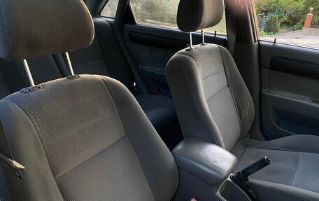 Chevrolet Lacetti, 2005 год, 650 000 рублей, 10 фотография
