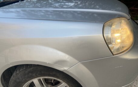 Chevrolet Lacetti, 2005 год, 650 000 рублей, 7 фотография