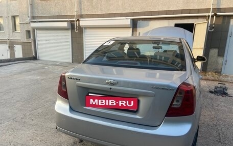 Chevrolet Lacetti, 2005 год, 650 000 рублей, 2 фотография