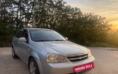 Chevrolet Lacetti, 2005 год, 650 000 рублей, 5 фотография