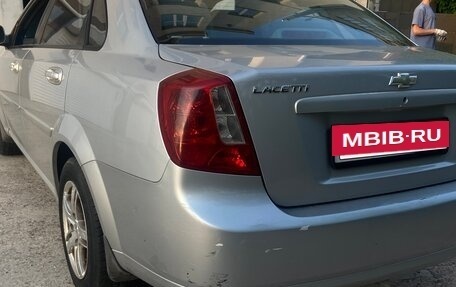 Chevrolet Lacetti, 2005 год, 650 000 рублей, 3 фотография