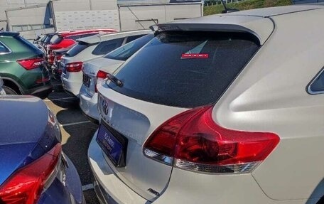 Toyota Venza I, 2014 год, 3 000 000 рублей, 3 фотография
