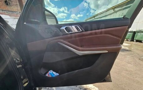 BMW X5, 2018 год, 10 500 000 рублей, 14 фотография