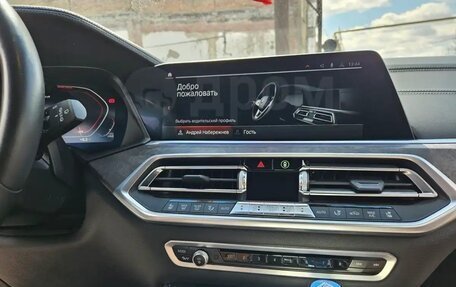 BMW X5, 2018 год, 10 500 000 рублей, 11 фотография