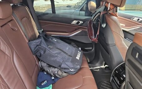 BMW X5, 2018 год, 10 500 000 рублей, 15 фотография