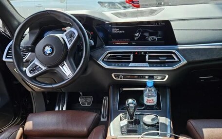 BMW X5, 2018 год, 10 500 000 рублей, 16 фотография