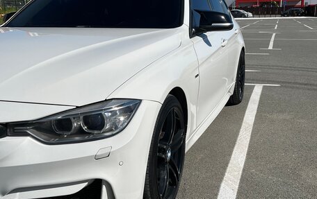 BMW 3 серия, 2011 год, 1 830 000 рублей, 7 фотография