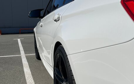 BMW 3 серия, 2011 год, 1 830 000 рублей, 14 фотография