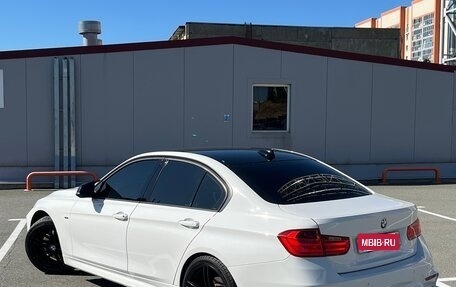 BMW 3 серия, 2011 год, 1 830 000 рублей, 8 фотография