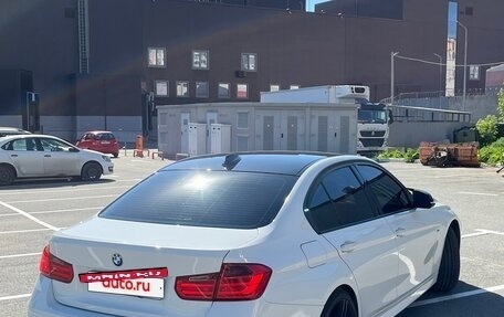 BMW 3 серия, 2011 год, 1 830 000 рублей, 9 фотография