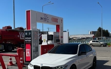BMW 3 серия, 2011 год, 1 830 000 рублей, 4 фотография