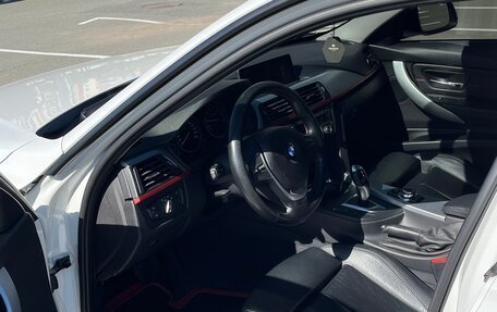 BMW 3 серия, 2011 год, 1 830 000 рублей, 16 фотография