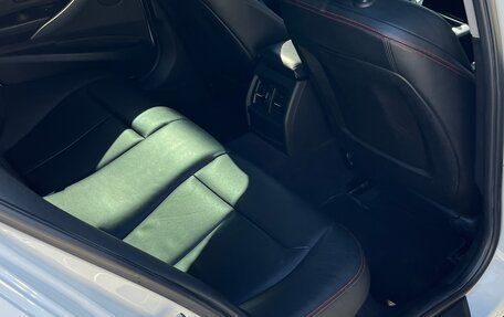BMW 3 серия, 2011 год, 1 830 000 рублей, 22 фотография