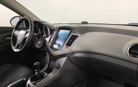 Chevrolet Cruze II, 2010 год, 529 000 рублей, 13 фотография