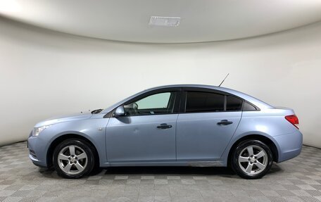 Chevrolet Cruze II, 2010 год, 529 000 рублей, 8 фотография